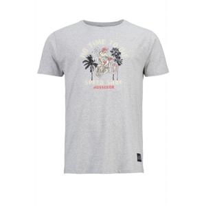 PULL-IN-Tee-shirt à manches courtes SPEED SHOPPER