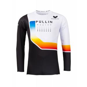 PULL-IN-Maillot cross MASTER