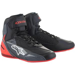 ALPINESTARS-Baskets FASTER-3