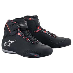 ALPINESTARS-Baskets SEKTOR WATERPROOF