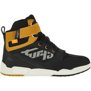 FURYGAN-Baskets GET DOWN