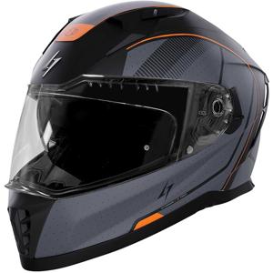 STORMER-Casque BLASTER TRON