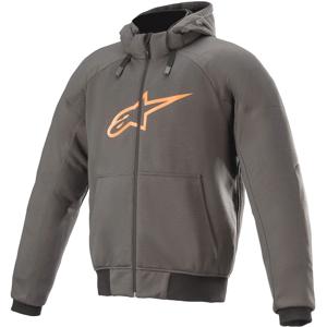ALPINESTARS-Sweat moto CHROME SPORT