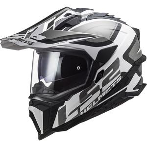 LS2-Casque MX701 EXPLORER ALTER