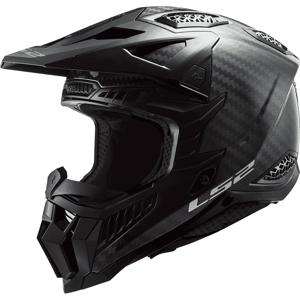 LS2-Casque cross MX703 C X-FORCE SOLID