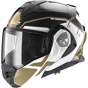 LS2-Casque FF901 ADVANT X METRYK