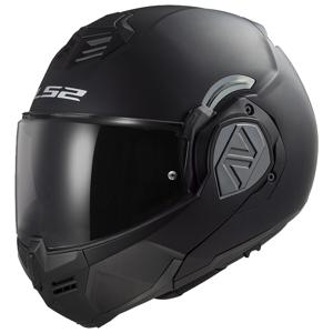 LS2-Casque FF906 ADVANT SOLID