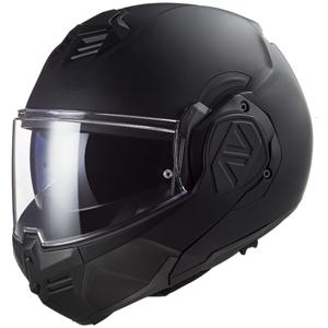 LS2-Casque FF906 ADVANT SOLID