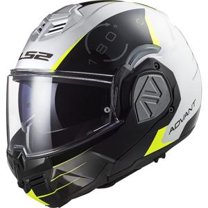 LS2-Casque FF906 ADVANT CODEX
