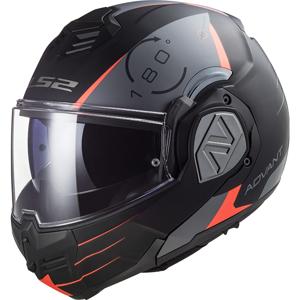 LS2-Casque FF906 ADVANT CODEX