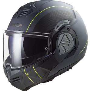 LS2-Casque FF906 ADVANT COOPER