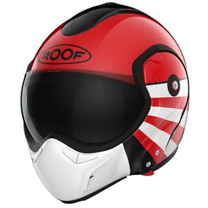 ROOF-Casque RO9 BOXXER 2 SUNRISE