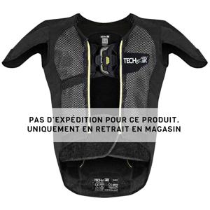 ALPINESTARS-Gilet airbag Tech-Air Race