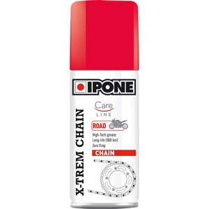 IPONE-Graisse chaîne X-TREM CHAIN ROAD 100 ml
