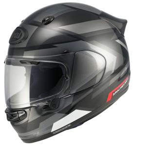 ARAI-Casque QUANTIC MOSAIC BLACK