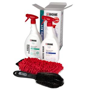 IPONE-Kit entretien CLEANING KIT