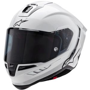 ALPINESTARS-Casque SUPERTECH R10 - SR10 SOLID
