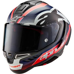 ALPINESTARS-Casque SUPERTECH R10 - SR10 TEAM