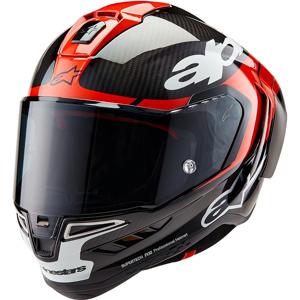 ALPINESTARS-Casque SUPERTECH R10 - SR10 ELEMENT