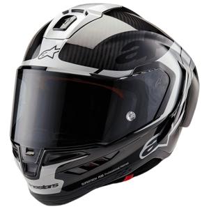 ALPINESTARS-Casque SUPERTECH R10 - SR10 ELEMENT