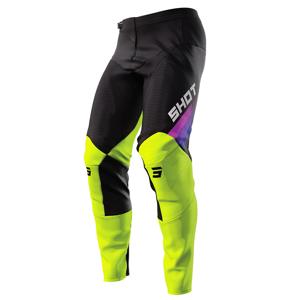 SHOT-Pantalon Cross CONTACT TRACER