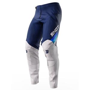 SHOT-Pantalon Cross CONTACT TRACER