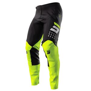 SHOT-Pantalon Cross CONTACT CAMO 2.0
