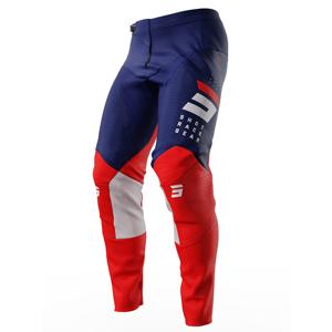 SHOT-Pantalon Cross CONTACT CAMO 2.0