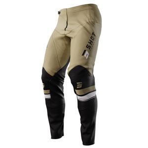 SHOT-Pantalon Cross CONTACT HERITAGE