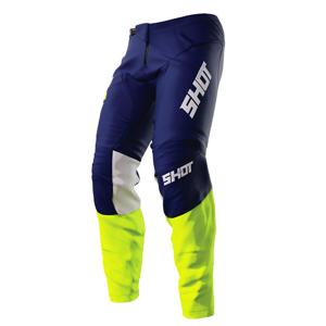 SHOT-Pantalon Cross DEVO REFLEX