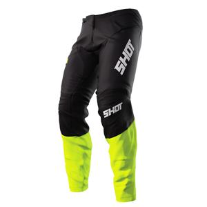 SHOT-Pantalon Cross DEVO REFLEX