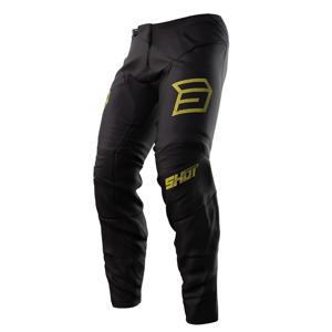 SHOT-Pantalon Cross DEVO ARMY