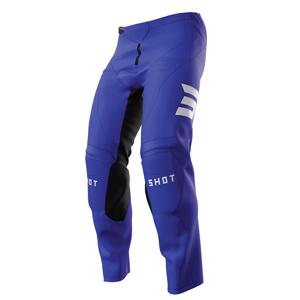 SHOT-Pantalon Cross RAW ESCAPE