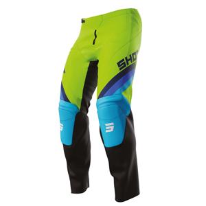 SHOT-Pantalon Cross RAW KID TRACER