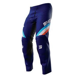 SHOT-Pantalon Cross RAW KID TRACER