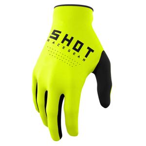 SHOT-Gants cross RAW
