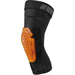 SHOT-Protections genoux RACE GENOUILLERES RACE D3O