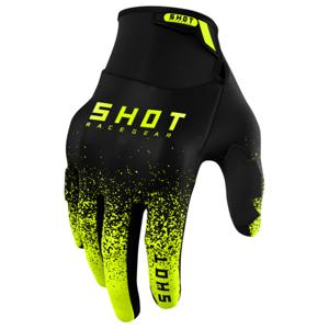 SHOT-Gants cross DRIFT EDGE
