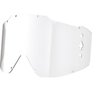 SHOT-Ecran de masque AS ASSAULT 2.0 / IRIS 2.0 CLAIR