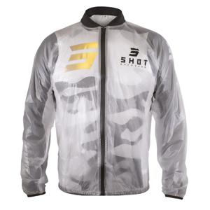 SHOT-Veste de pluie KID VENT 2.0