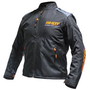 SHOT-Veste cross CONTACT