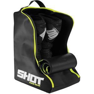 SHOT-Sac à bottes Climatic