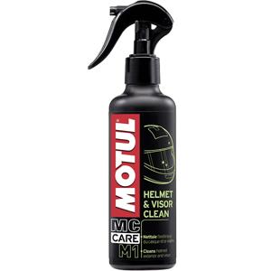 MOTUL-Nettoyant MC CARE™ M1 Helmet & Visor Clean