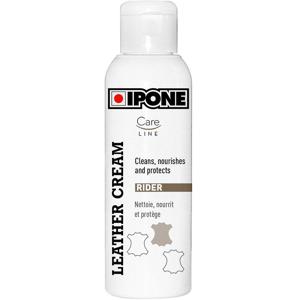 IPONE-Nettoyant cuir LEATHER CREAM 100 ml