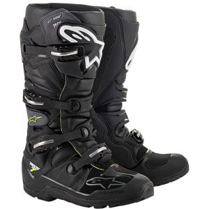 ALPINESTARS-Bottes cross TECH 7 ENDURO DRYSTAR