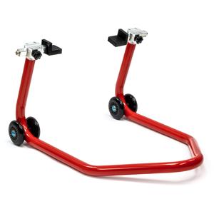 MAXXE-Béquille Arrière Universelle Monotube