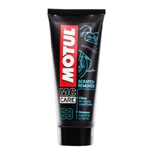 MOTUL-Nettoyant MC CARE ™ E8 SCRATCH REMOVER 100 ml