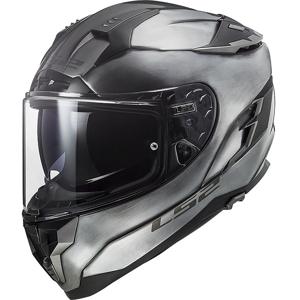 LS2-Casque FF327 CHALLENGER HPFC JEANS