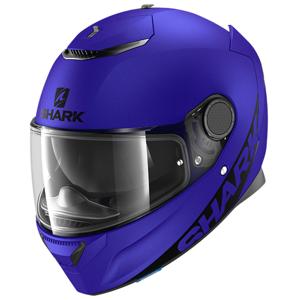 SHARK-Casque SPARTAN 1.2 BLANK MAT