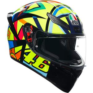 AGV-Casque K1 S SOLELUNA 2017